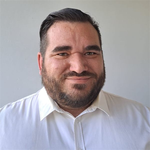 Adrian Nortier, COO