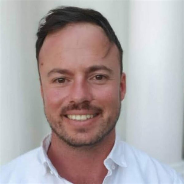 Devin Teer, CEO