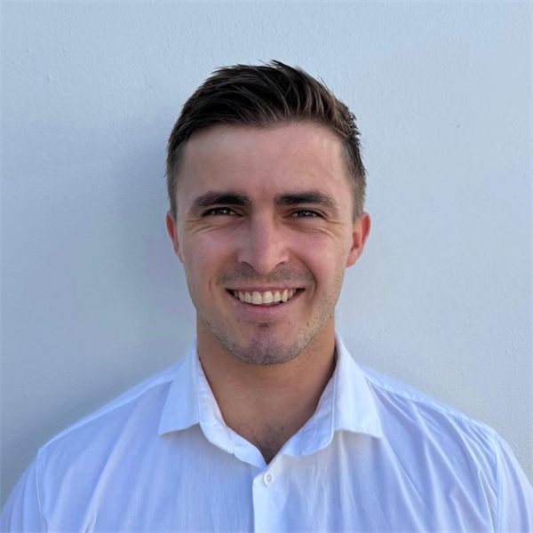 Simon Carstens, Analyst